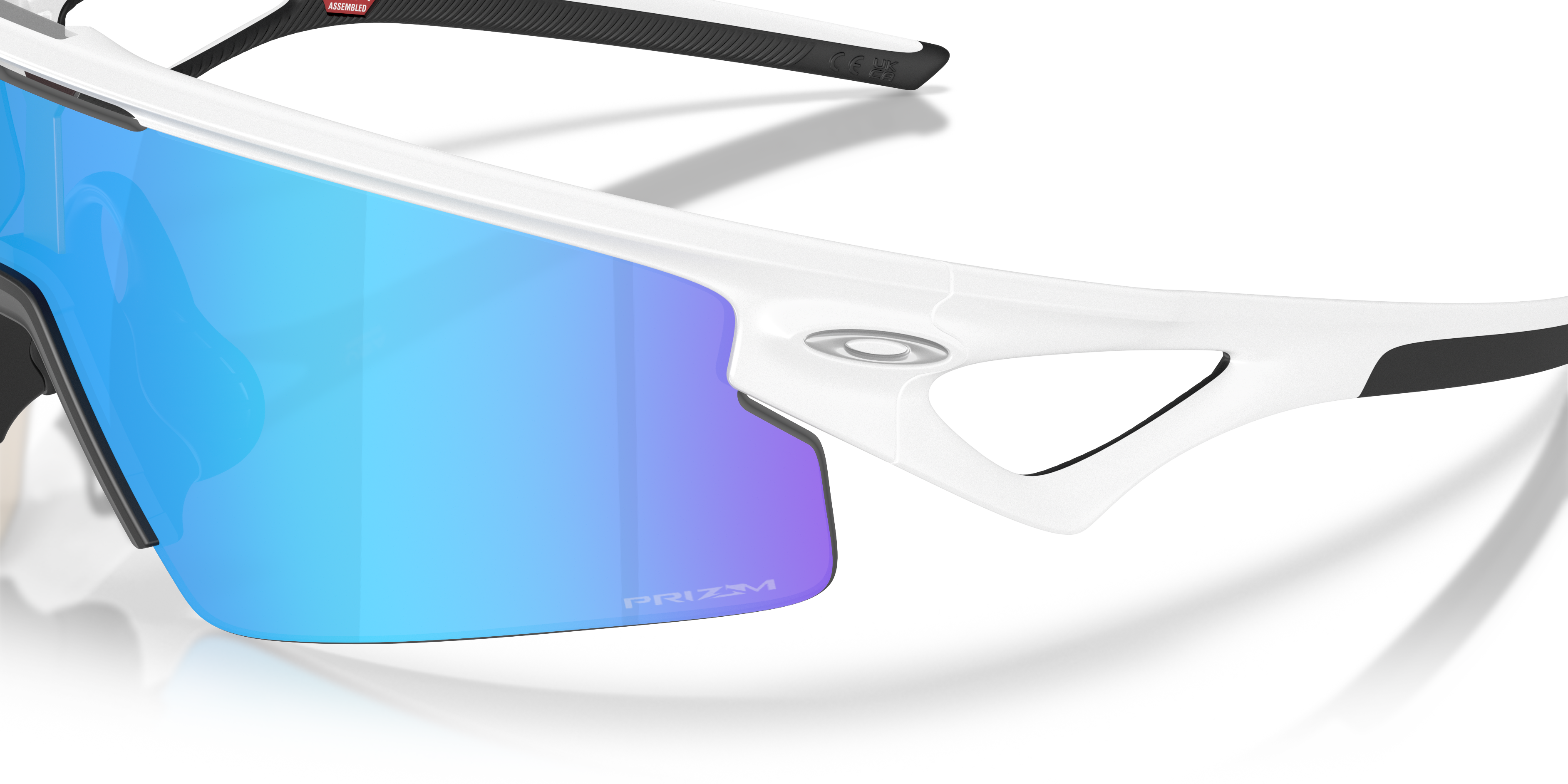 Oakley OO9531 953104 Sphaera Strike 